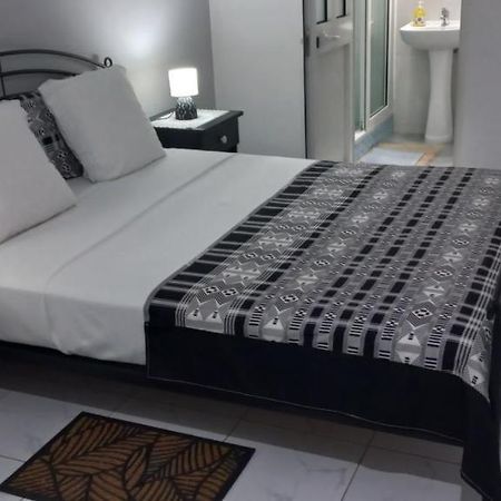 Ka-Bela 2 Apartment Sal Rei Ngoại thất bức ảnh