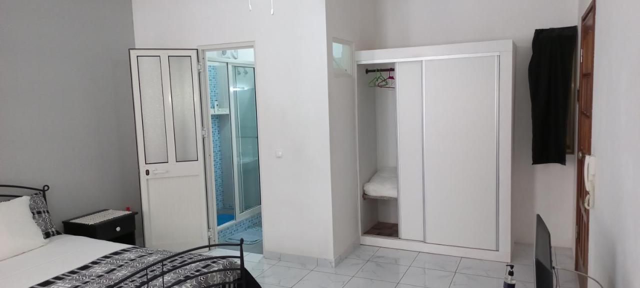 Ka-Bela 2 Apartment Sal Rei Ngoại thất bức ảnh
