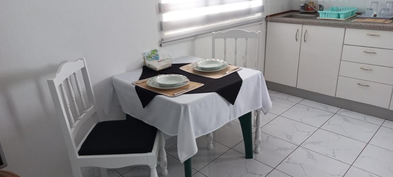 Ka-Bela 2 Apartment Sal Rei Ngoại thất bức ảnh
